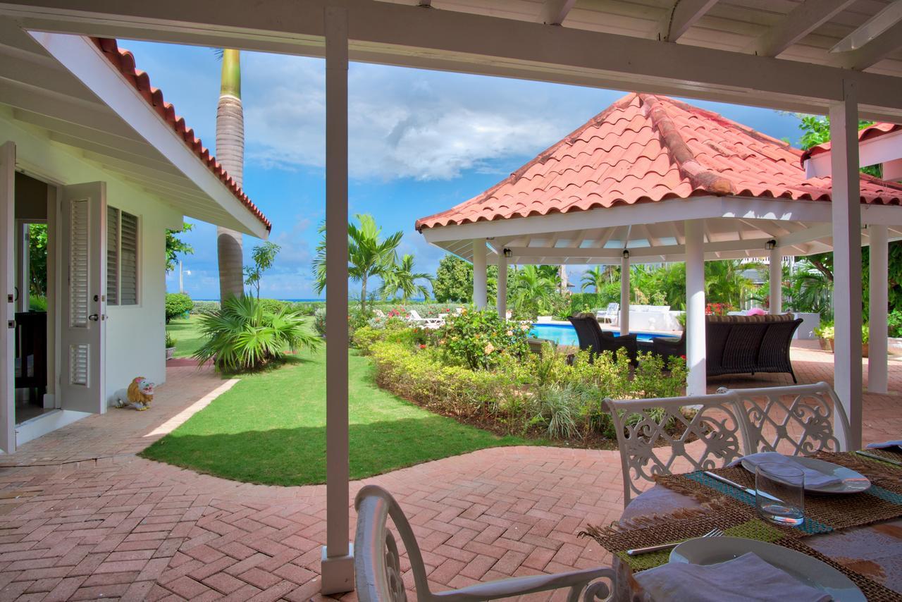 Sunspot Villa Runaway Bay Exteriör bild