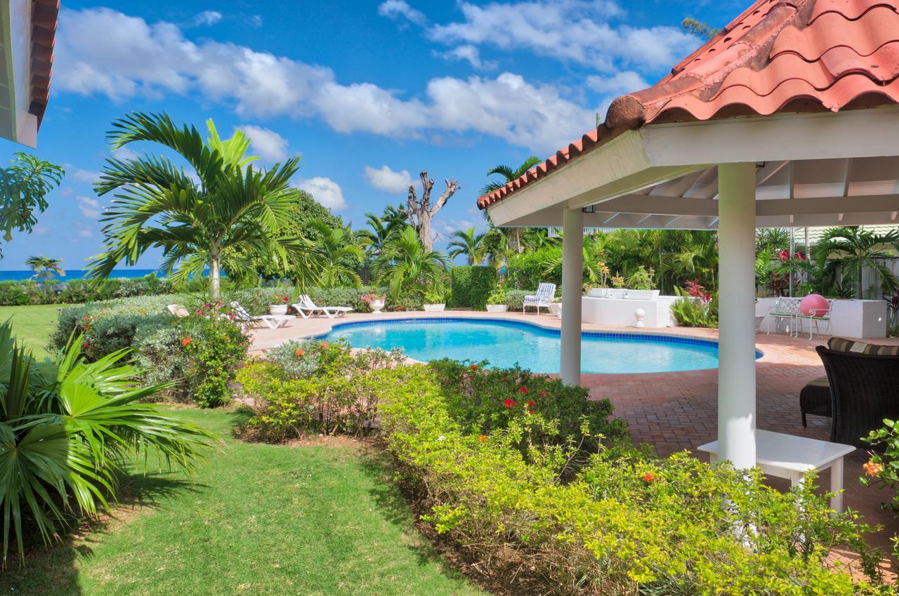 Sunspot Villa Runaway Bay Exteriör bild