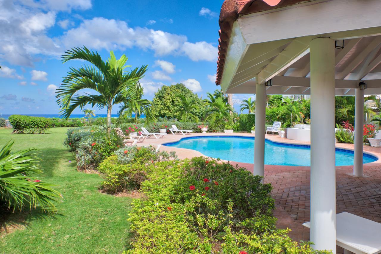 Sunspot Villa Runaway Bay Exteriör bild